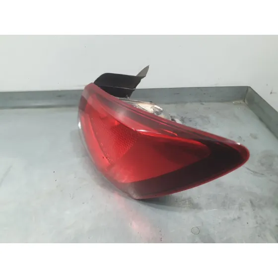 Piloto Trasero Derecho Exterior para Seat Leon (5F1)
