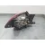 Piloto Trasero Derecho Exterior para Seat Leon (5F1)