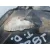 Piloto Trasero Derecho Exterior para Seat Leon (5F1)