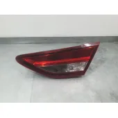 Piloto Trasero Derecho Interior para Seat Leon (5F1)