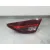Piloto Trasero Derecho Interior para Seat Leon (5F1)