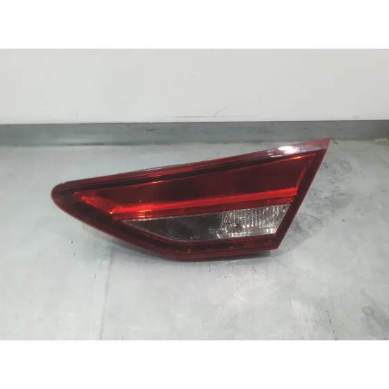 Piloto Trasero Derecho Interior para Seat Leon (5F1)