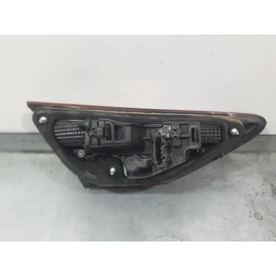 Piloto Trasero Derecho Interior para Seat Leon (5F1)