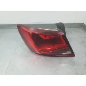 Piloto Trasero Izquierdo Exterior para Seat Leon (5F1)