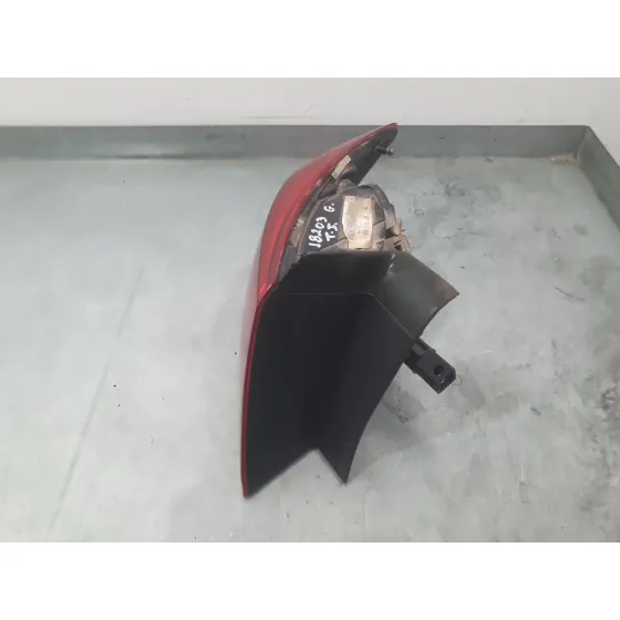 Piloto Trasero Izquierdo Exterior para Seat Leon (5F1)