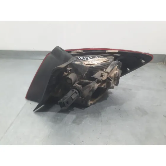 Piloto Trasero Izquierdo Exterior para Seat Leon (5F1)