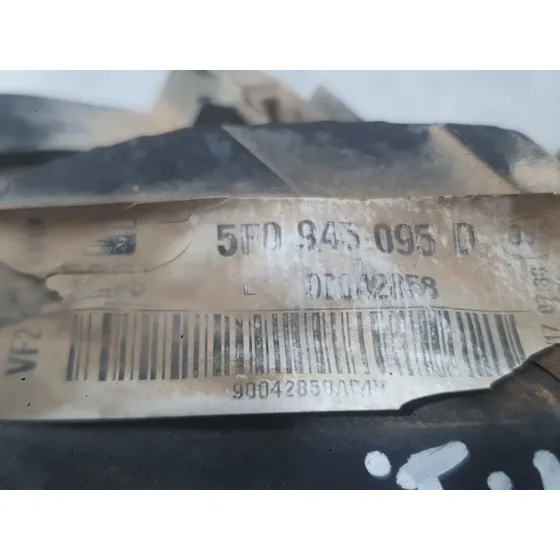 Piloto Trasero Izquierdo Exterior para Seat Leon (5F1)