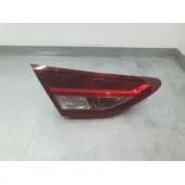 Piloto Trasero Izquierdo Interior para Seat Leon (5F1)