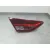 Piloto Trasero Izquierdo Interior para Seat Leon (5F1)