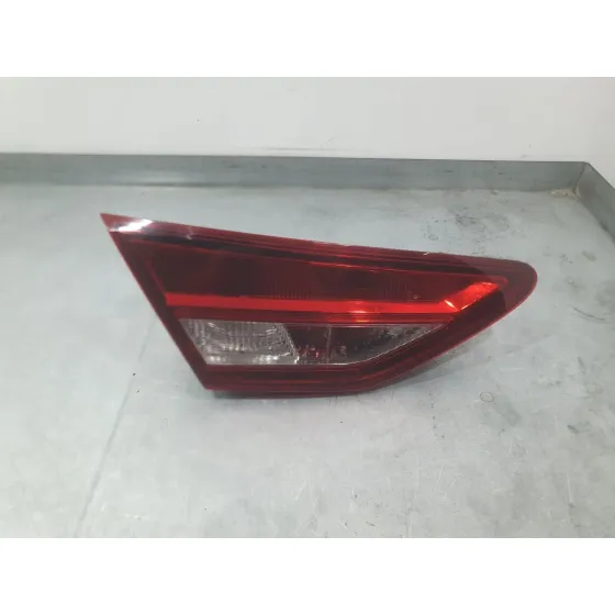 Piloto Trasero Izquierdo Interior para Seat Leon (5F1)