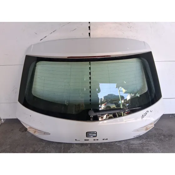 Porton Trasero para Seat Leon (5F1)