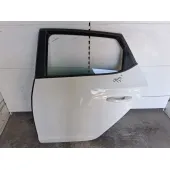Puerta Trasera Izquierda para Seat Leon (5F1)