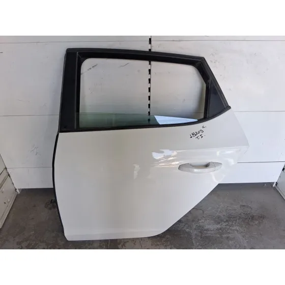Puerta Trasera Izquierda para Seat Leon (5F1)