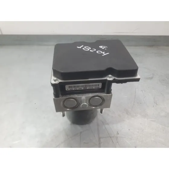 Abs para Nissan Nv200 Furgoneta