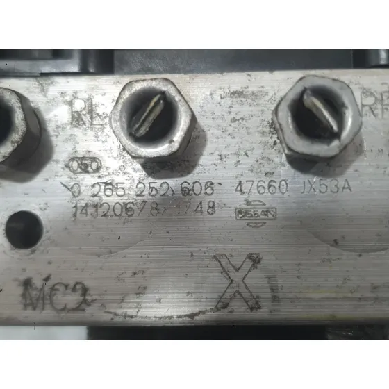 Abs para Nissan Nv200 Furgoneta