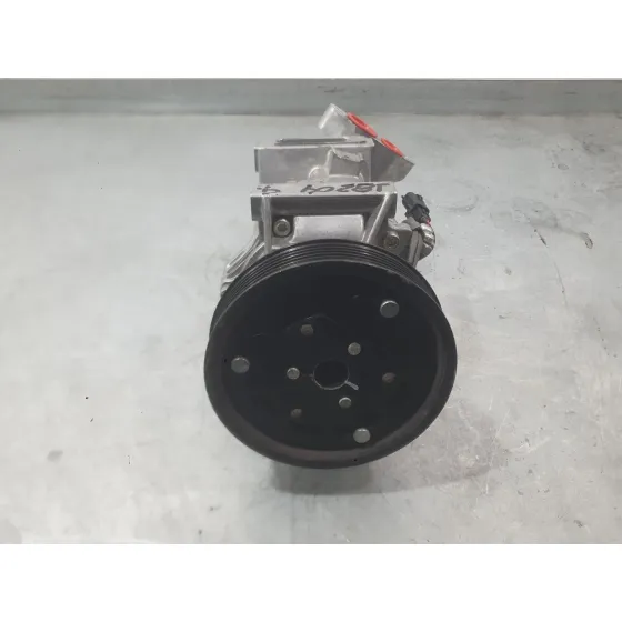 Compresor Aire Acondicionado para Nissan Nv200 Furgoneta
