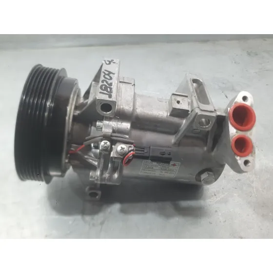 Compresor Aire Acondicionado para Nissan Nv200 Furgoneta