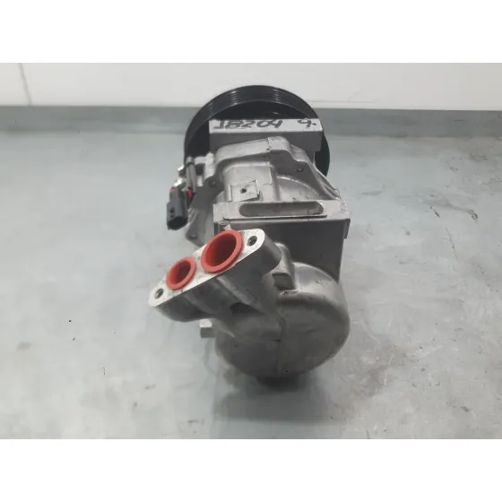 Compresor Aire Acondicionado para Nissan Nv200 Furgoneta