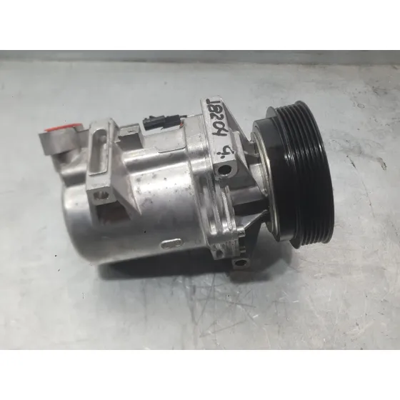 Compresor Aire Acondicionado para Nissan Nv200 Furgoneta