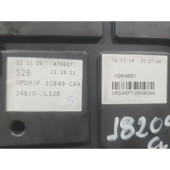 Cuadro Instrumentos para Nissan Nv200 Furgoneta