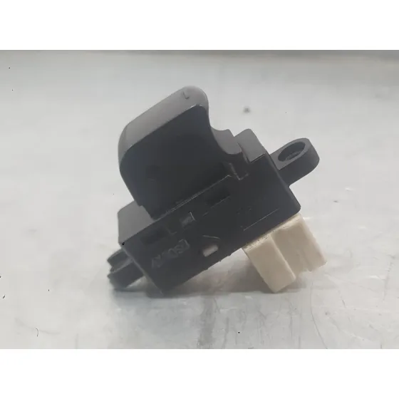 Mando Elevalunas Delantero Derecho para Nissan Nv200 Furgoneta