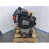 Motor Completo para Nissan Nv200 Furgoneta