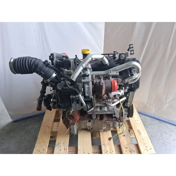 Motor Completo para Nissan Nv200 Furgoneta