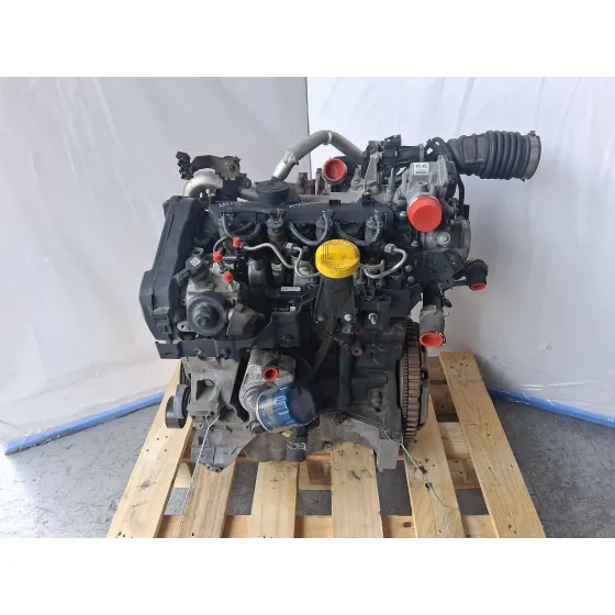 Motor Completo para Nissan Nv200 Furgoneta