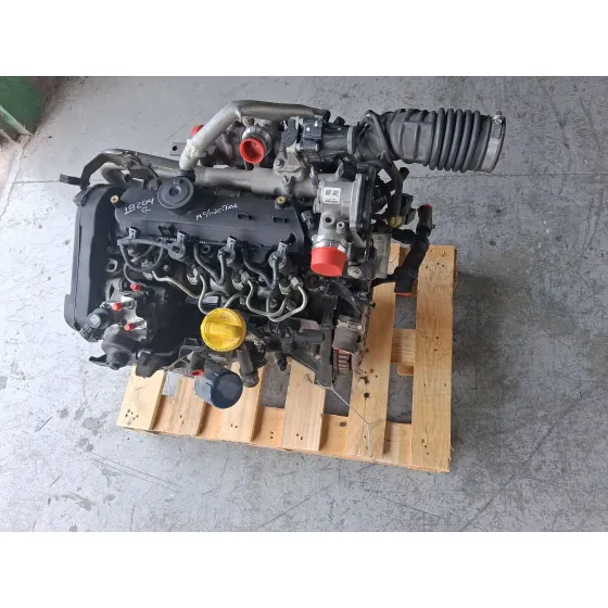 Motor Completo para Nissan Nv200 Furgoneta