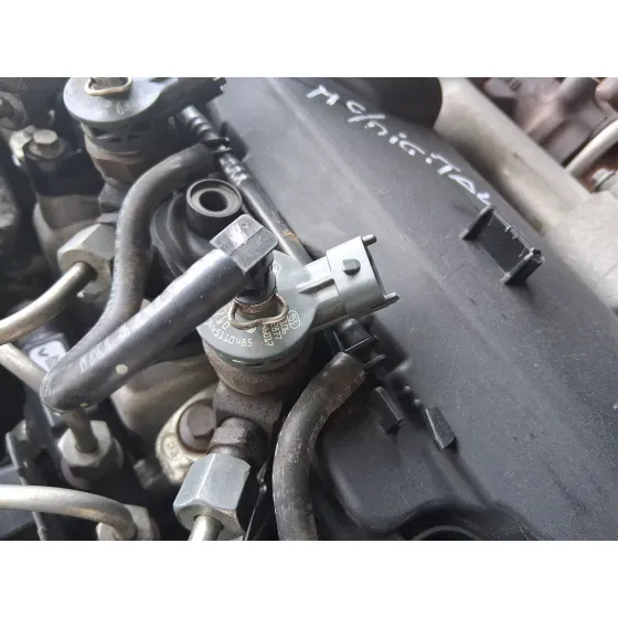 Motor Completo para Nissan Nv200 Furgoneta