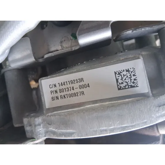 Motor Completo para Nissan Nv200 Furgoneta