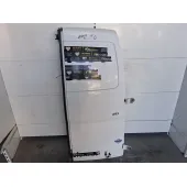 Puerta Trasera Derecha Carga para Nissan Nv200 Furgoneta