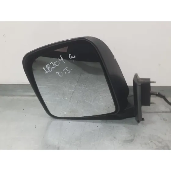 Retrovisor Izquierdo para Nissan Nv200 Furgoneta
