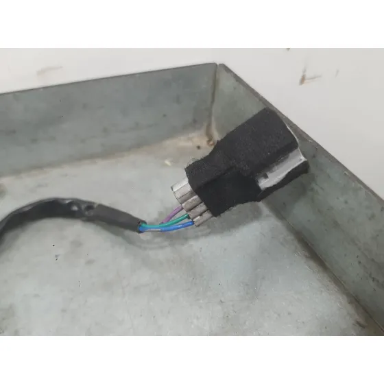 Retrovisor Izquierdo para Nissan Nv200 Furgoneta
