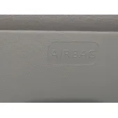 Airbag Cortina Delantero Derecho para Peugeot 2008 I (Cu_)