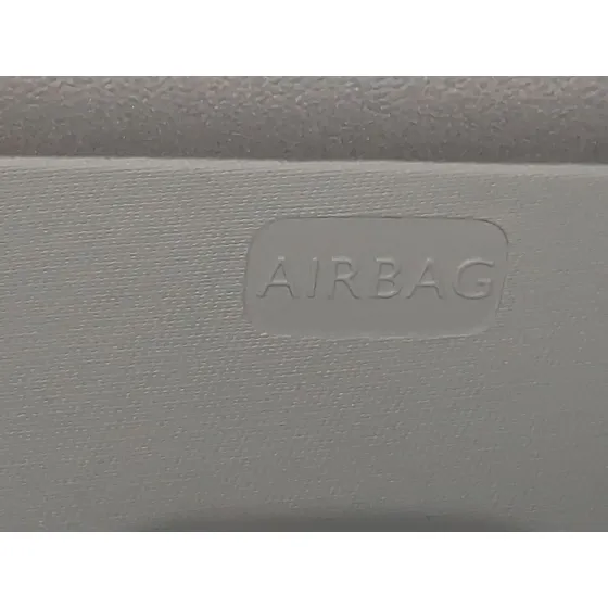 Airbag Cortina Delantero Derecho para Peugeot 2008 I (Cu_)