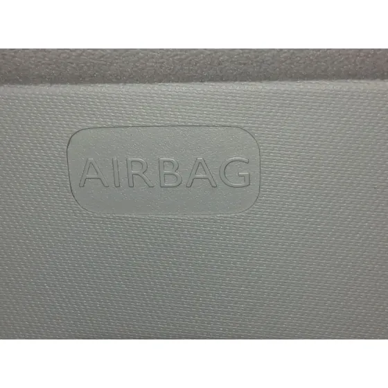 Airbag Cortina Delantero Izquierdo para Peugeot 2008 I (Cu_)
