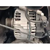 Alternador para Peugeot 2008 I (Cu_)