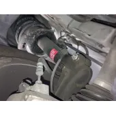Amortiguador Delantero Derecho para Peugeot 2008 I (Cu_)