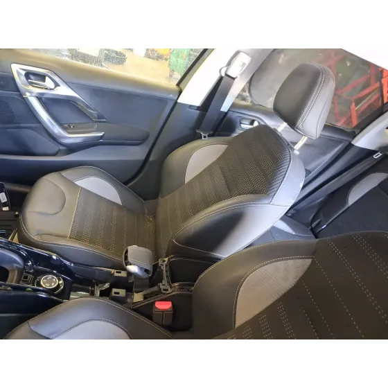 Asiento Delantero Derecho para Peugeot 2008 I (Cu_)