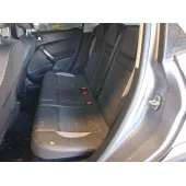 Asientos Traseros para Peugeot 2008 I (Cu_)