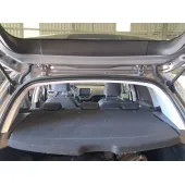 Bandeja Trasera para Peugeot 2008 I (Cu_)