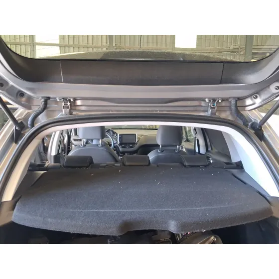 Bandeja Trasera para Peugeot 2008 I (Cu_)
