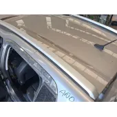 Barras Techo para Peugeot 2008 I (Cu_)