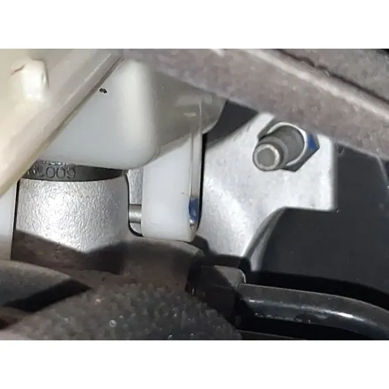 Bomba Freno para Peugeot 2008 I (Cu_)