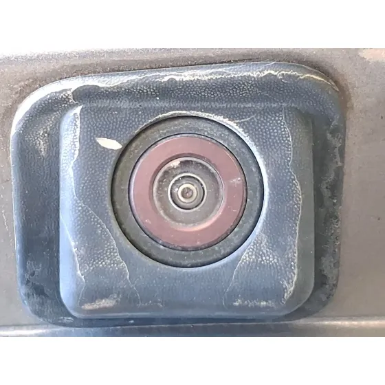 Camara Vision Trasera para Peugeot 2008 I (Cu_)