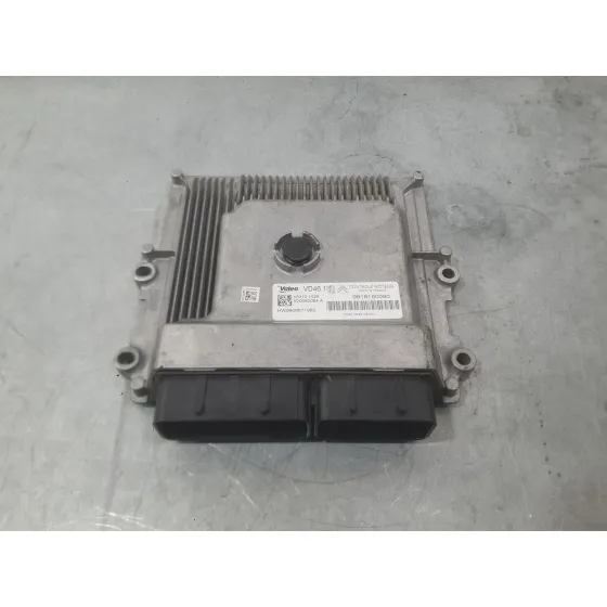 Centralita Motor Uce para Peugeot 2008 I (Cu_)