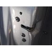 Cerradura Puerta Delantera Izquierda para Peugeot 2008 I (Cu_)