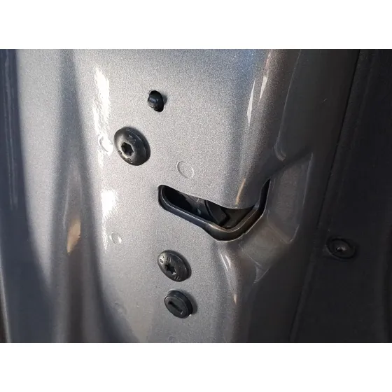 Cerradura Puerta Delantera Izquierda para Peugeot 2008 I (Cu_)