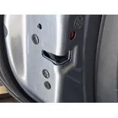 Cerradura Puerta Trasera Izquierda para Peugeot 2008 I (Cu_)
